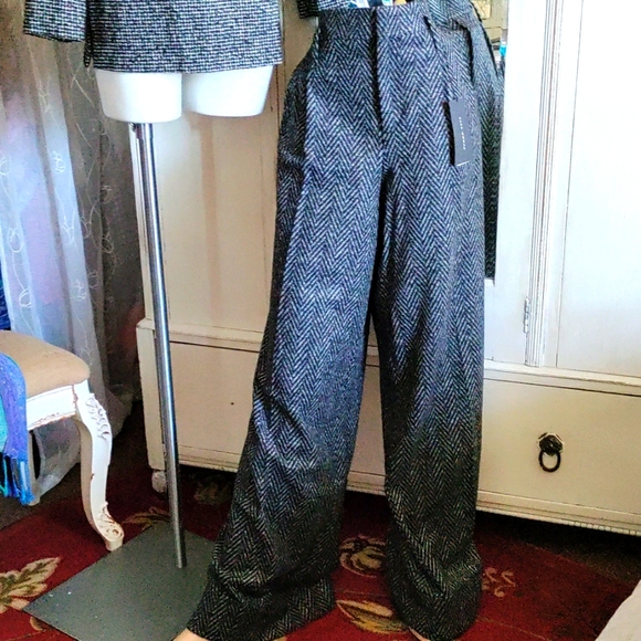 Zara Pants - Zara dress pants